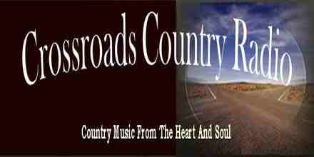 Crossroads Country Radio