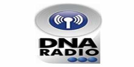 DNA Radio