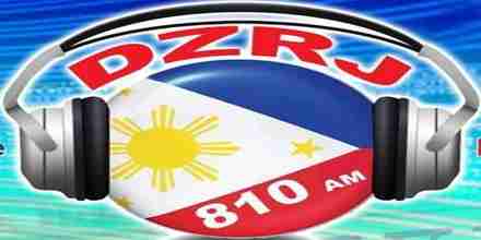 DZRJ 810 AM