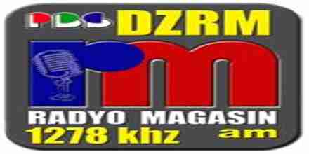 DZRM Radyo Magazine