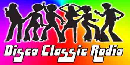 Disco Classic Radio