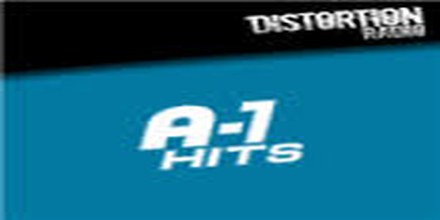 Distortion Radio A1 Hits