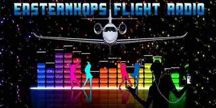 EasternHops Flight Radio