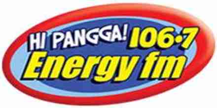 Energy Fm 106.7