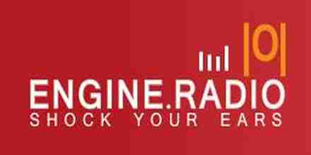 Engine Radio