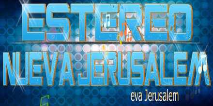 Estereo Nueva Jerusalem