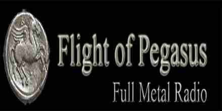 Flight of Pegasus