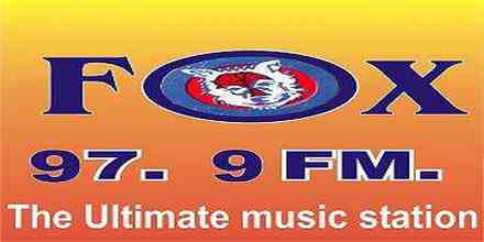 Fox 97.9 FM