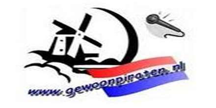 Gewoon Piraten