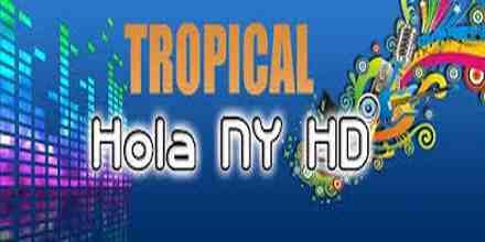 Hola NY Tropical