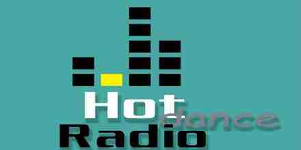 Hot Dance Radio