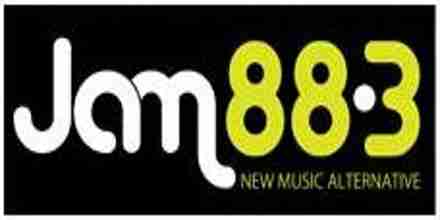 Jam 88.3