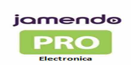 Jam Pro Electronica