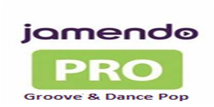 Jam Pro Groove and Dance Pop