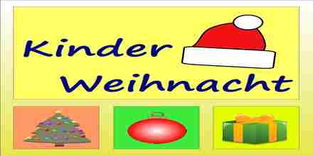 Kinder Weihnachts Radio