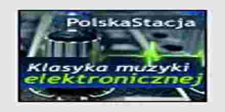 Klasyka Muzyki Elektronicznej