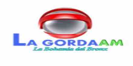 La Gorda AM