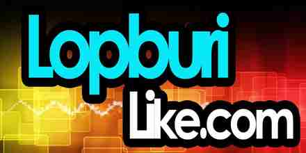 Lopburi Like Radio