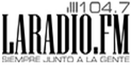 La Radio 104.7 FM