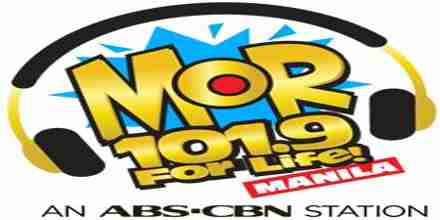 MOR 101.9