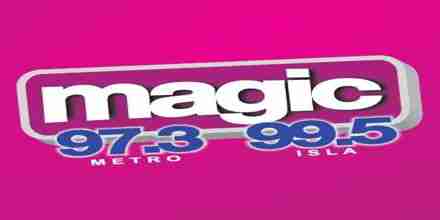 Magic 97.3