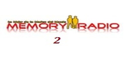 Memory Radio 2