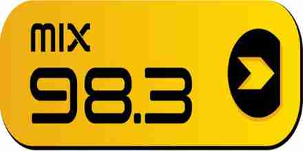 Mix 98.3 FM