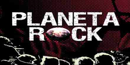 Planeta Rock