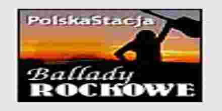 PolskaStacja Ballady Rockowe