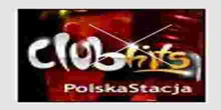 PolskaStacja Club HITS