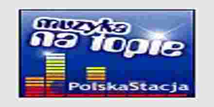 PolskaStacja Muzyka na TOPIE