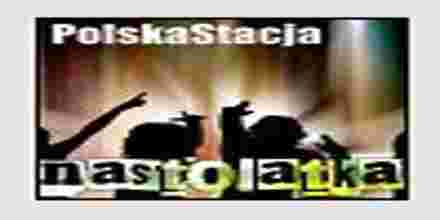 PolskaStacja Nastolatka