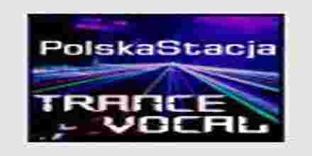 PolskaStacja Trance Vocal