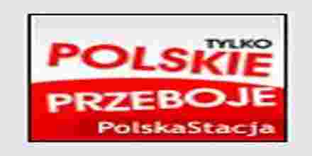 Tylko Polskie Przeboje