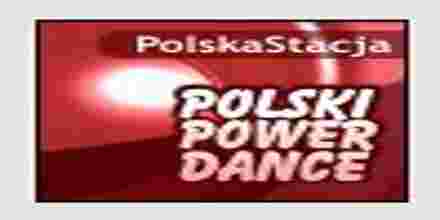 Polski Power Dance