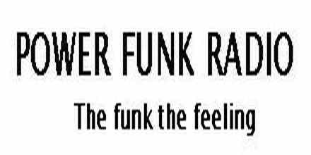 Power Funk Radio