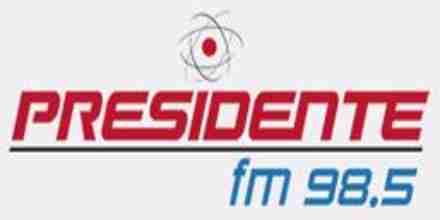 Presidente 985 FM