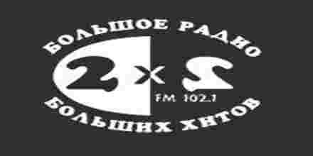 Radio 2X2