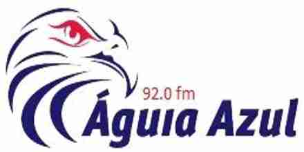 Radio Agui Azul