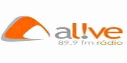 Radio Alive 89.9