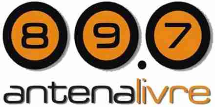 Radio Antena Livre