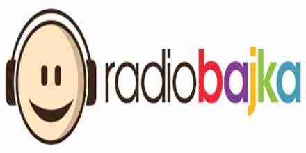 Radio Bajka