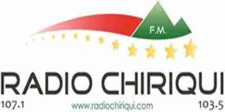 Radio Chiriqui 107.1