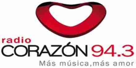 Radio Corazon 94.3