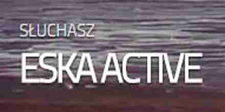 Radio Eska Active