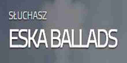 Radio Eska Ballads