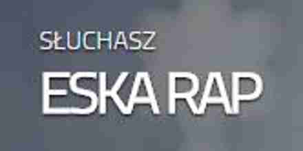 Radio Eska Rap