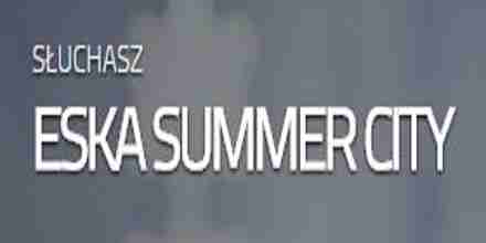 Radio Eska Summer City