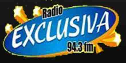 Radio Exclusiva 94.3 FM