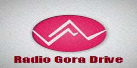 Radio Gora Drive